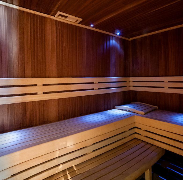 Aleksandar Hotel Vrnjačka Banja Kültér fotó